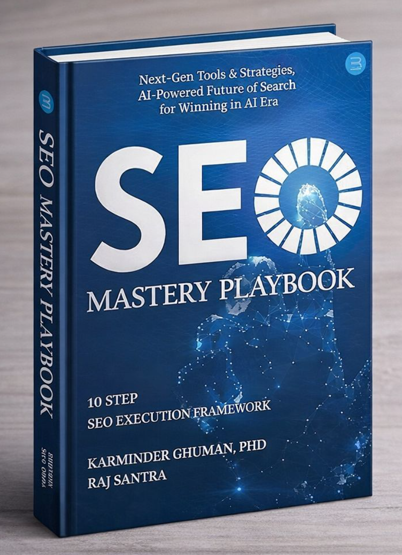 SEO Mastery Playbook